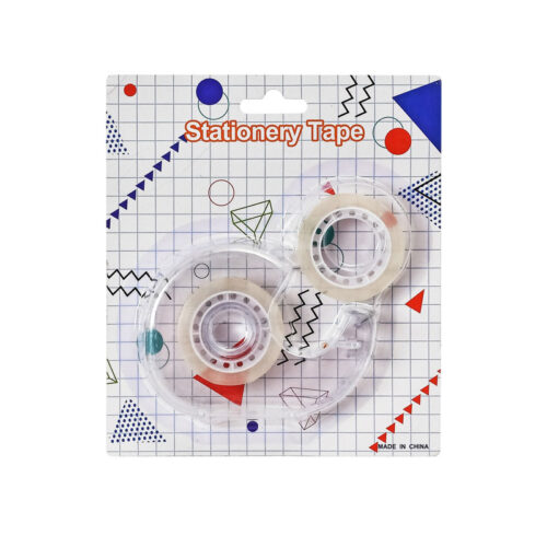 Σελοτέιπ - Stationery Tape
