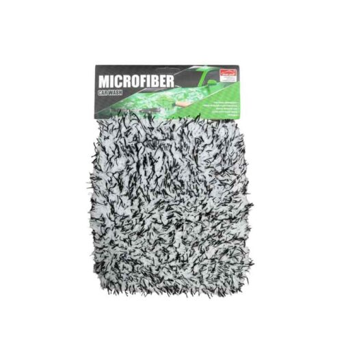 Γάντι Πλυσίματος Αυτοκινήτου από Μικροΐνες 31cm - Microfiber Car Wash Clove