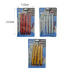 Boutique Lights Φώτα Όγκου Φορτηγών LED 9-30V  17cm- LED Truck Lights