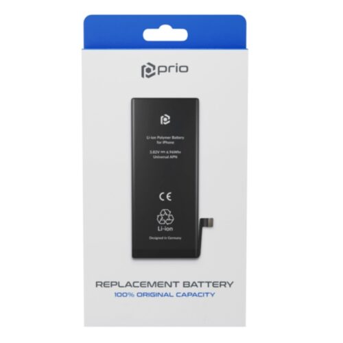 Apple iPhone 11 - Battery PRIO