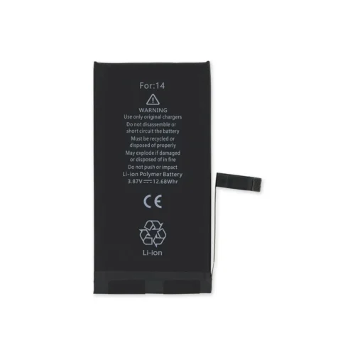Apple iPhone 14 - Battery OEM