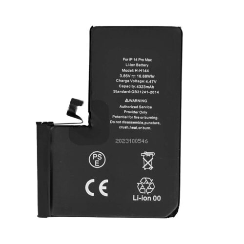 Apple iPhone 14 Pro Max - Battery OEM