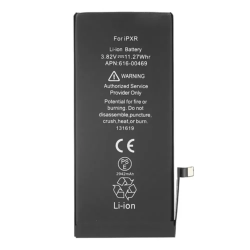 Apple iPhone XR - Battery OEM