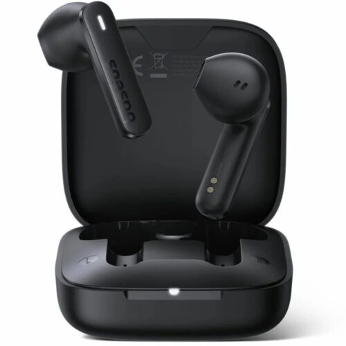 BASEUS Bluetooth HF Bowie E16 TWS (black) - A00061900113-01