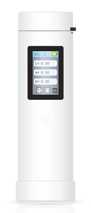 NOYAFA ανιχνευτής χρώματος CR01, επαναφορτιζόμενος