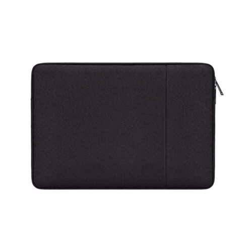 Devia laptop bag / MacBook inner bag Business 15,4'' black
