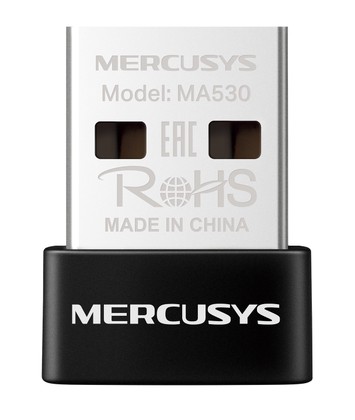 MERCUSYS Nano USB Adapter, Bluetooth 5.3 , V.1.0