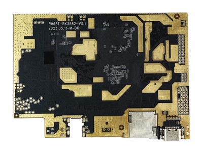 BLACKVIEW ανταλλακτική motherboard για tablet Tab 70 WiFi