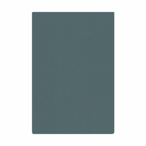 Αυτοκόλλητο με μοτίβο δέρματος για μηχανή κοπής φιλμ κινητού τηλεφώνου, προστατευτικό πίσω δέρματος 190*120mm Πετρόλ