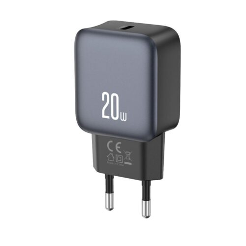 XO 220V 20W, 1C (black) - L153