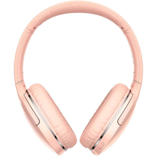 BASEUS Bluetooth HF Encok D02 Pro (pink) - NGTD010304