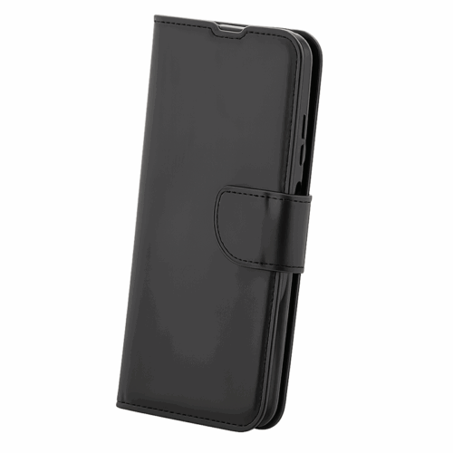 Θήκη Πορτοφόλι MobiCase για Xiaomi Redmi 9 Μαύρο τύπου Wallet