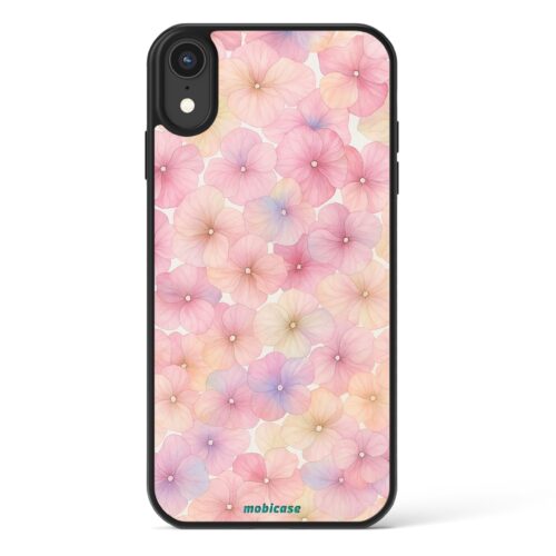 Θήκη iPhone για Όλα τα μοντέλα Με Σχέδιο Ethereal Flowers (Κωδ:1029)