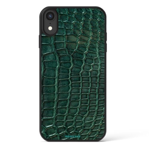 Θήκη iPhone για Όλα τα μοντέλα Με Σχέδιο Crocodile Leather (Κωδ:1303)