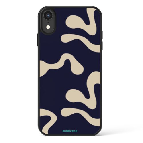 Θήκη iPhone για Όλα τα μοντέλα Με Σχέδιο Abstract Geometry (Κωδ:1315)