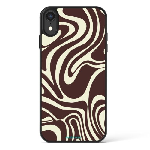 Θήκη iPhone για Όλα τα μοντέλα Με Σχέδιο Chocolate (Κωδ:1319)