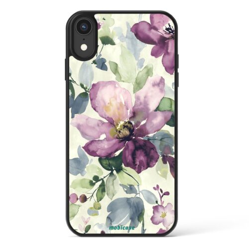 Θήκη iPhone για Όλα τα μοντέλα Με Σχέδιο Floral Garden (Κωδ:1331)