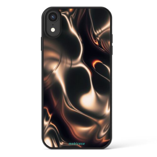 Θήκη iPhone για Όλα τα μοντέλα Με Σχέδιο Liquid Universe (Κωδ:1337)