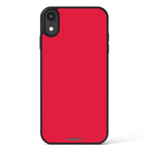 Θήκη Samsung για Όλα τα μοντέλα Με Χρώμα Poppy Red (Κωδ:1208)