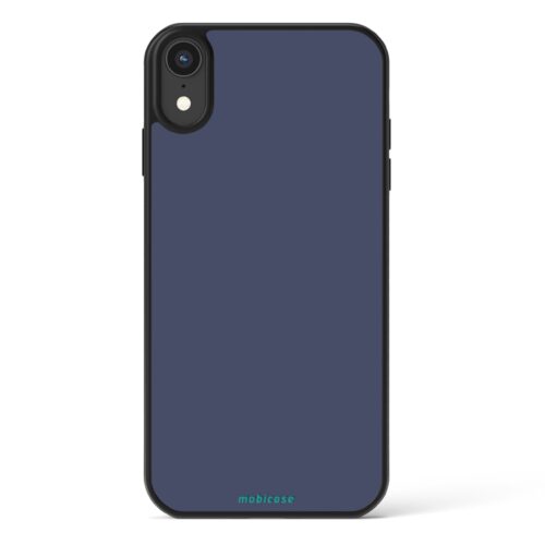 Θήκη iPhone για Όλα τα μοντέλα Με Χρώμα Crown Blue (Κωδ:1216)