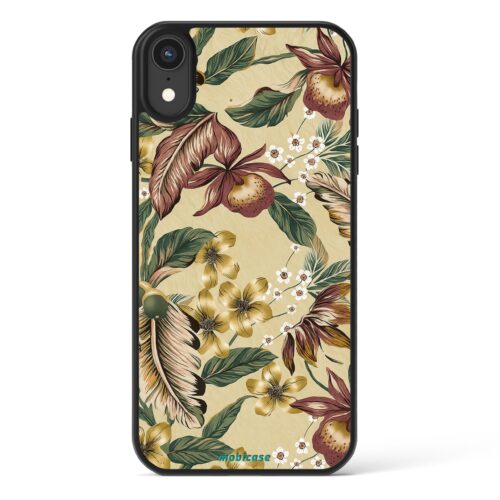 Θήκη Xiaomi για Όλα τα μοντέλα Με Σχέδιο Vintage Flowers and Fruit (Κωδ:1003)