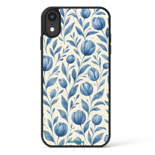 Θήκη Xiaomi για Όλα τα μοντέλα Με Σχέδιο Blue Poppy (Κωδ:1031)