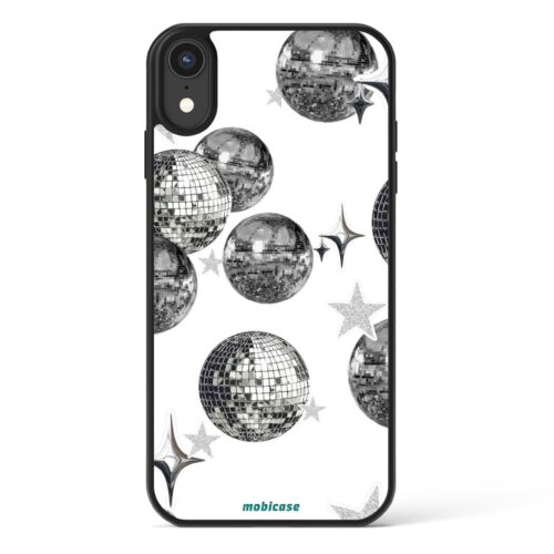 Θήκη Xiaomi για Όλα τα μοντέλα Με Σχέδιο Disco Ball (Κωδ:1321)