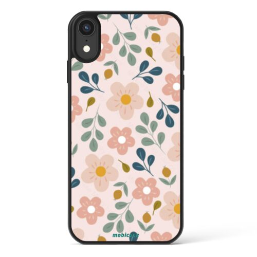 Θήκη Xiaomi για Όλα τα μοντέλα Με Σχέδιο Cute Flowers (Κωδ:1327)