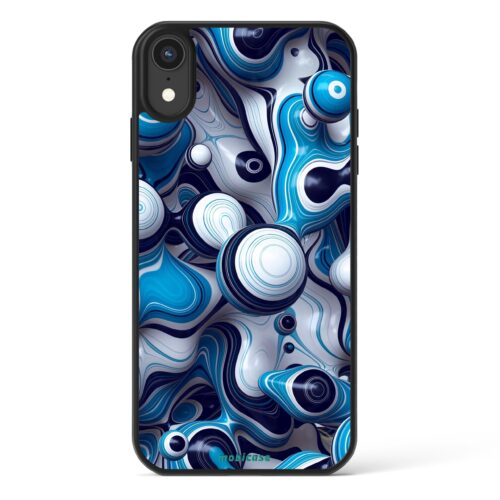 Θήκη Xiaomi για Όλα τα μοντέλα Με Σχέδιο Liquid Eye (Κωδ:1338)