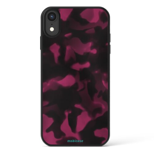 Θήκη Samsung για Όλα τα μοντέλα Με Σχέδιο Magenta Camo (Κωδ:1324)
