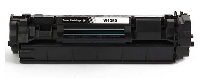 Συμβατό toner για HP, W1350X, 2.4K σελίδες, μαύρο