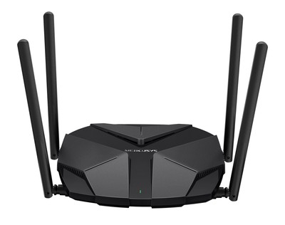 MERCUSYS router MR85X, Wi-Fi 6, 3Gbps AX3000, Dual Band
