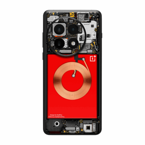 OnePlus 13 Teardown Skin