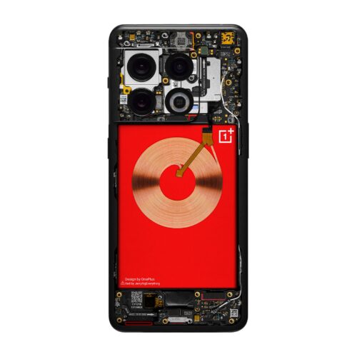 OnePlus 10 Pro Teardown Skin