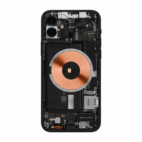 Apple iPhone 12 Teardown Skin