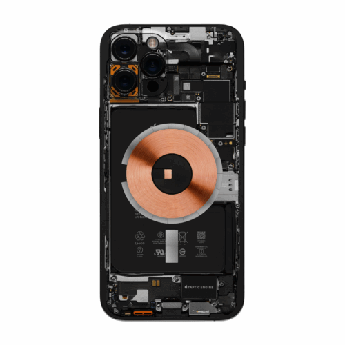 Apple iPhone 12 Pro Max Teardown Skin