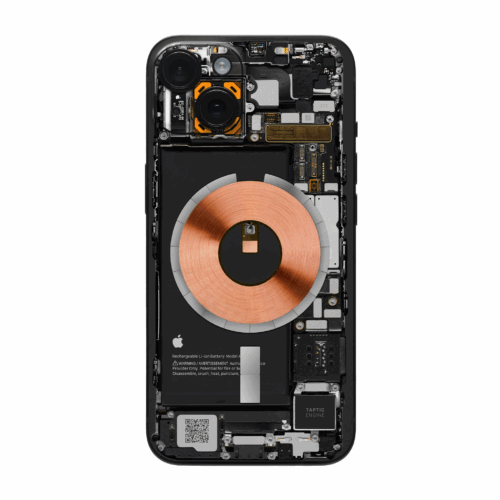 Apple iPhone 14 Teardown Skin