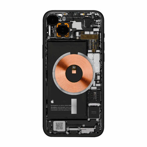 Apple iPhone 14 Plus Teardown Skin