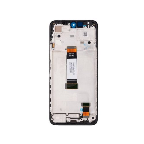 Xiaomi Redmi 12 / Redmi 12 5G - LCD Display + Touch Unit + Front Cover OEM