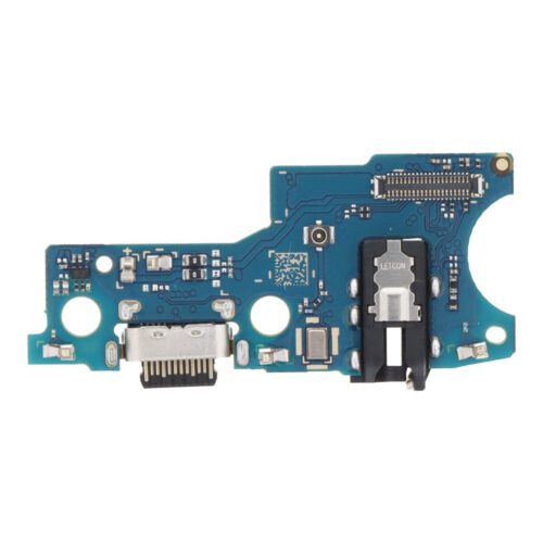 Samsung A145 Galaxy A14 4G - Board with Charging Connector