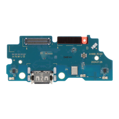 Samsung A166B Galaxy A16 5G - Charging Port Board (OEM)