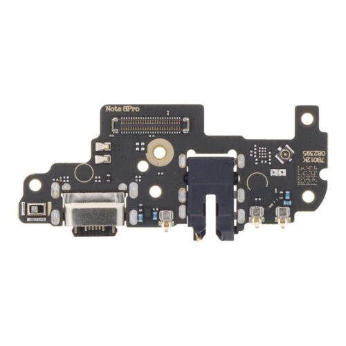 Xiaomi Redmi Note 8 Pro - Board with Charging Connector