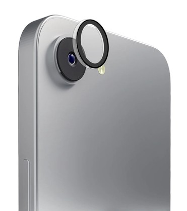 POWERTECH tempered glass TGC-0748 για κάμερα iPhone 16e