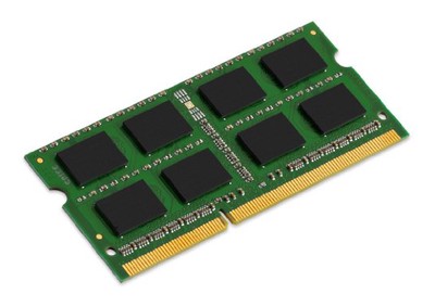HYNIX used RAM SODIMM DDR3, 4GB, Low voltage