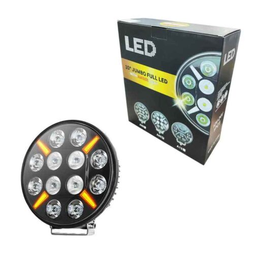 LED Προβολέας Τύπου Strands - LED Irradiation lamp