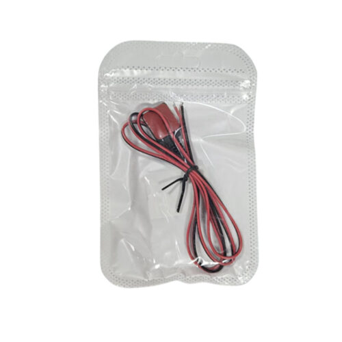 Καλώδιο Τροφοδοσίας με Ασφάλεια για Αυτοκίνητο - Car Power Cable with Fuse