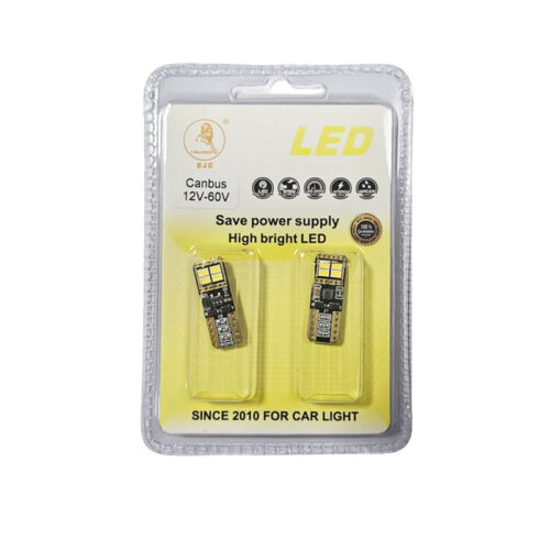 Λάμπες LED Canbus 12V-60V για Φώτα Αυτοκινήτου - LED Canbus 12V-60V Car Light Bulbs
