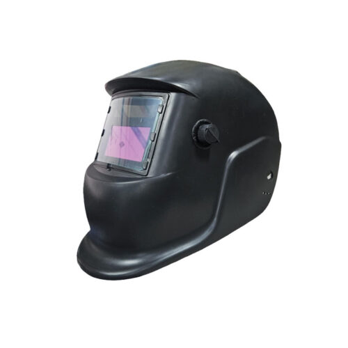 Μάσκα Ηλεκτροσυγκόλλησης Σκοτεινιάσματος - Darkening Welding Helmet