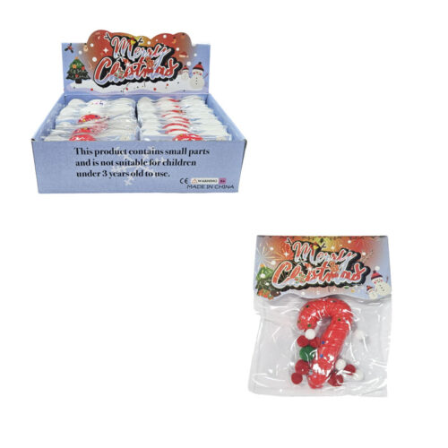 Χριστουγεννιάτικο Παιχνίδι χλαπάτσα - Christmas Crystal Mud