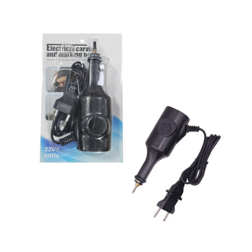 Ηλεκτρικό Στυλό Χαρακτικής - Electric Carving and Marking Pen